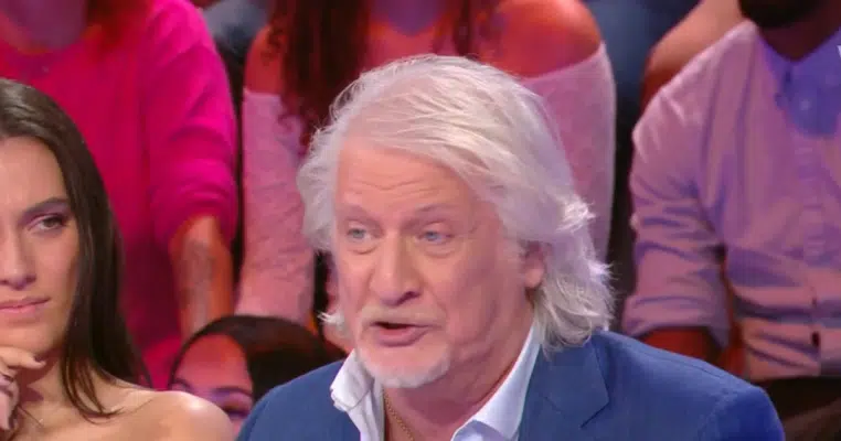 Patrick Sébastien accuse Delphine Ernotte de l&rsquo;avoir écarté parce qu&rsquo;il est « un homme blanc de plus de 50 ans »
