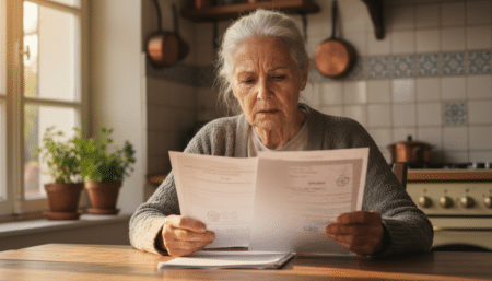 Pension de réversion 2026 : ces retraités vont la perdre à cause d'un nouveau seuil qu'ils ignorent