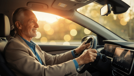 Permis de conduire après 70 ans : ce qui change vraiment en 2026 (et ce qu'on vous cache)