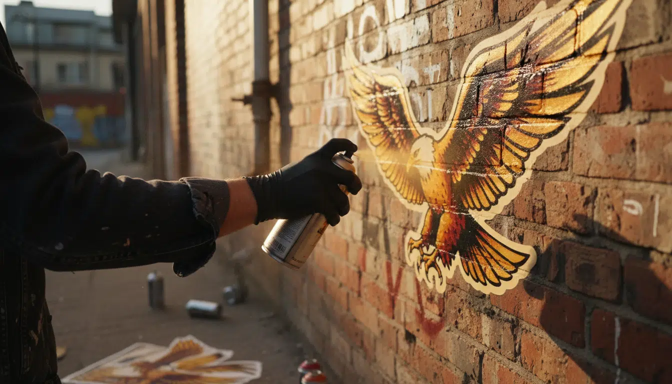 Personne ne s'attendait à ce que cette enquête de Reuters dévoile enfin le visage caché derrière Banksy