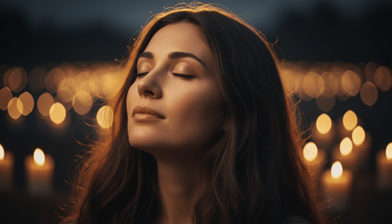 Pleine Lune du 1er avril : ces 3 signes vont ressentir une pression intense et des révélations bouleversantes