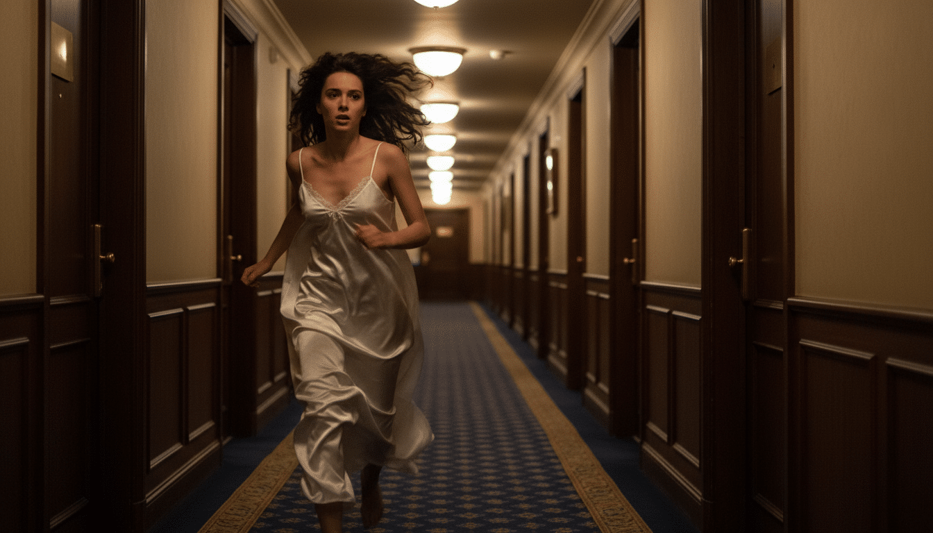 Plus belle la vie du 18 mars 2026 : Apolline s'échappe de justesse, Jean-Paul face à une révélation déchirante