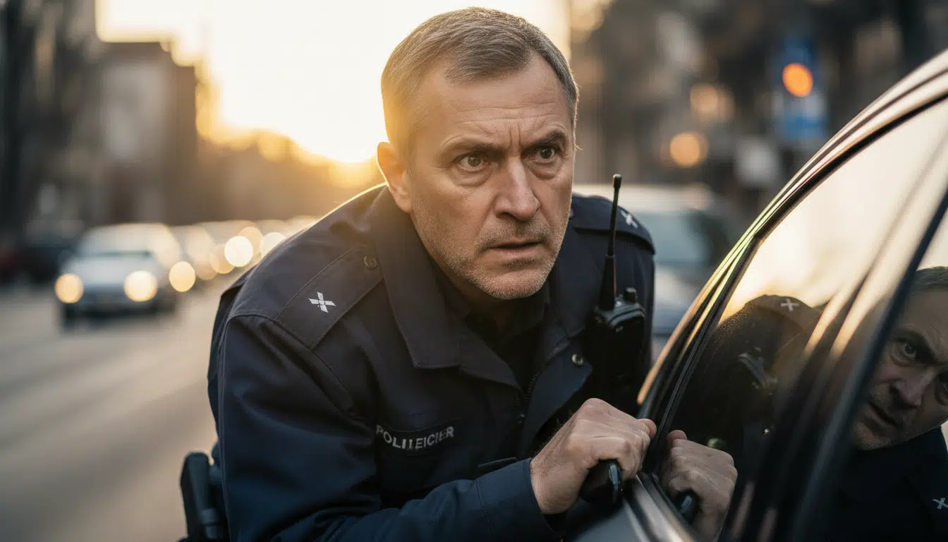 Plus belle la vie : l'enquête prend un tournant glaçant et Boher est forcé de faire ce qu'il redoutait le plus