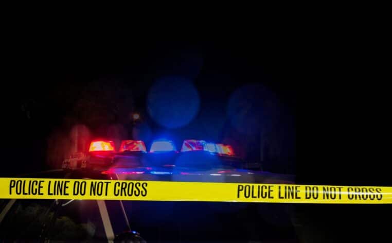 police meurtre mère marteau actu fait divers