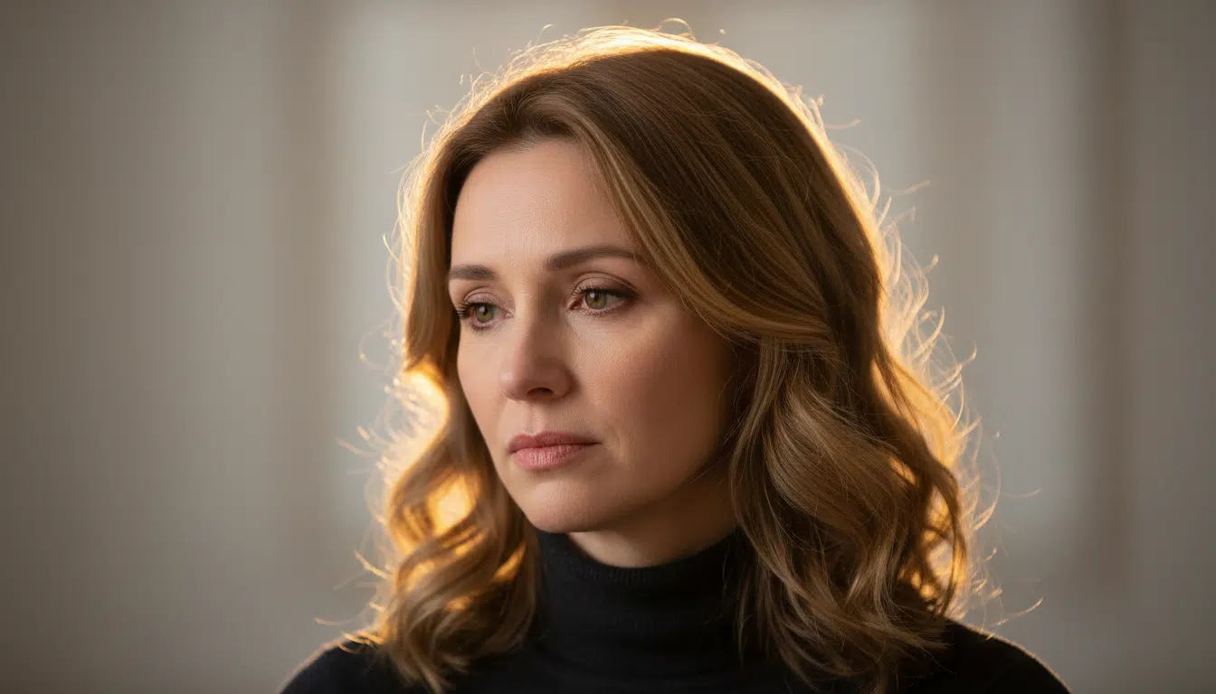 Portrait mélancolique de Loana star de télé-réalité