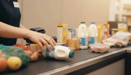 Pourquoi les caissières de Lidl vont si vite : la raison psychologique que personne ne vous a jamais expliquée
