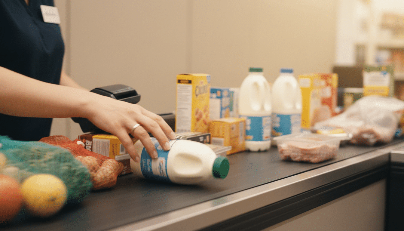 Pourquoi les caissières de Lidl vont si vite : la raison psychologique que personne ne vous a jamais expliquée