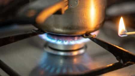 prix du gaz augmentation encore une fois