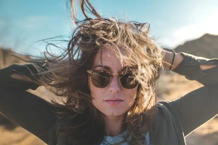 Des rafales de vent attendues en France