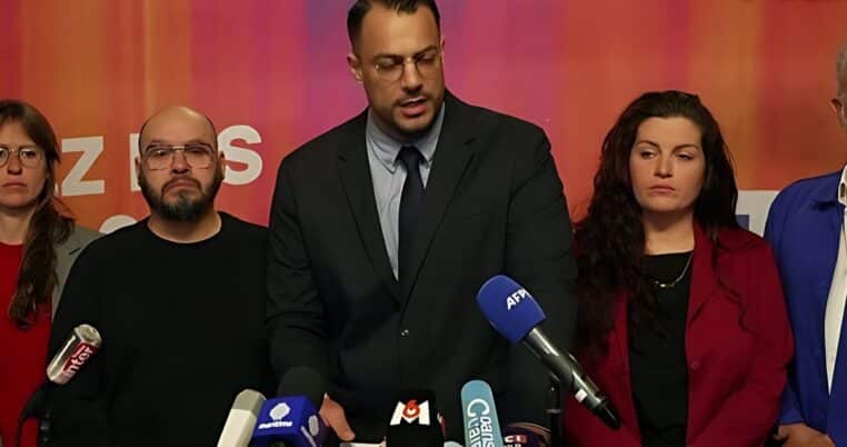 Élections municipales : les Marseillais se mobilisent