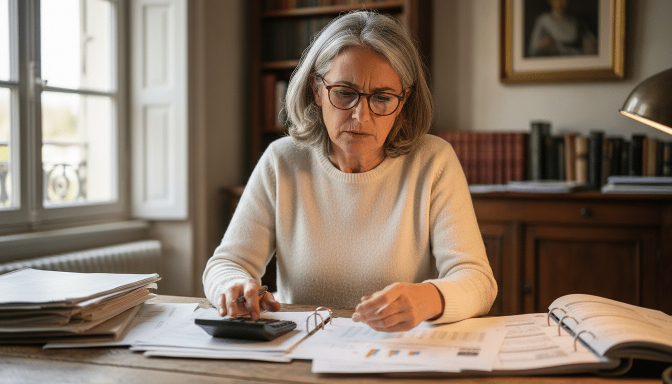 Retraite progressive : ces pièges méconnus qui peuvent vous coûter plusieurs milliers d'euros