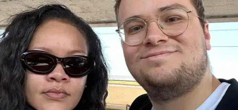 Rihanna aperçue en gare d&rsquo;Épinal avec A$AP Rocky : la rumeur qui affole la France