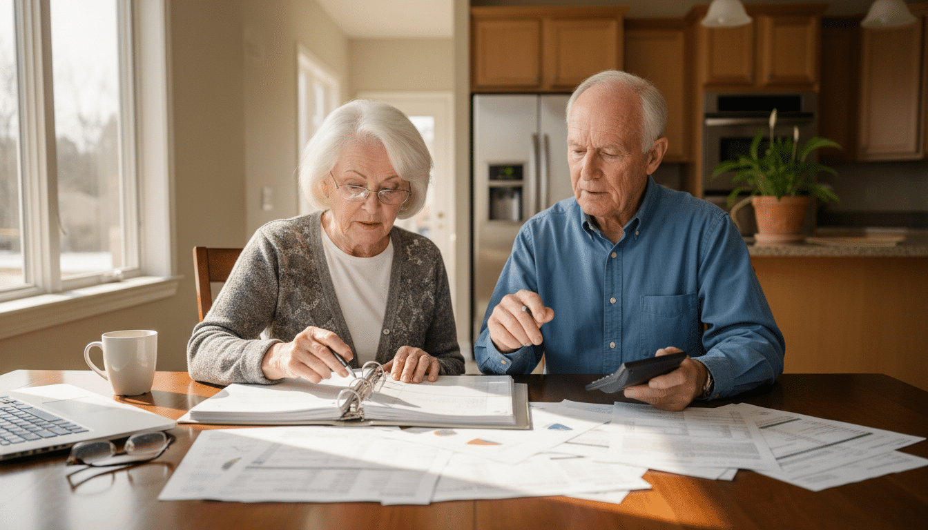 Sans jamais avoir travaillé, ce couple de retraités touche 1620 euros par mois grâce à cette aide méconnue