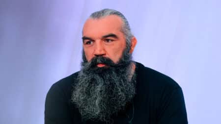 sebastien chabal