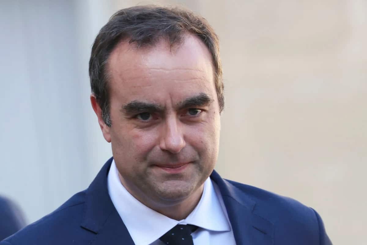 sebastien lecornu lien brigitte macron - copie