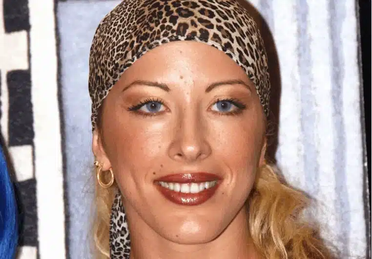 Sophie, la dernière compagne de Loana, brise le silence : "Elle n'était pas séquestrée"