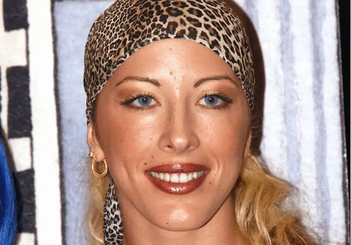 Sophie, la dernière compagne de Loana, brise le silence : "Elle n'était pas séquestrée"