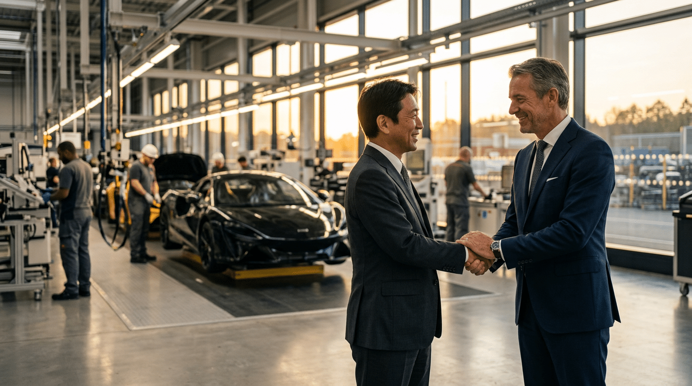 Stellantis négocie avec deux géants chinois : ce que ça pourrait changer pour plusieurs marques européennes