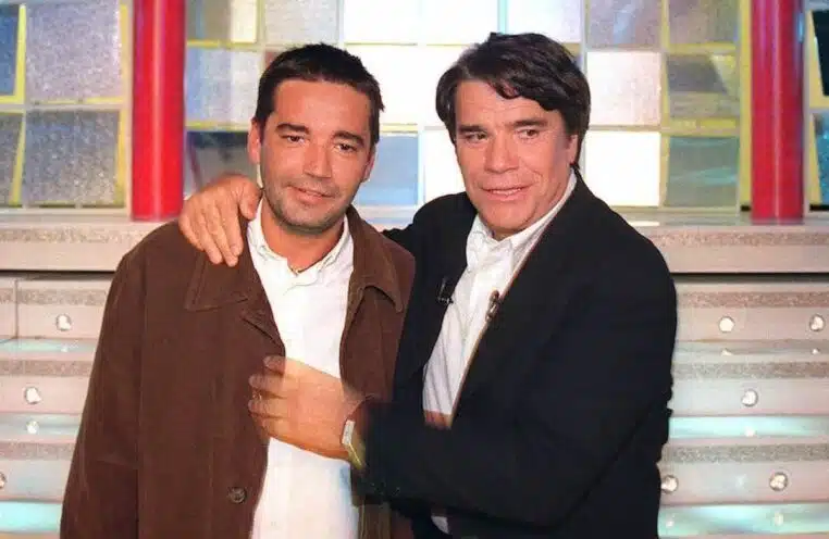 stéphane tapie patrimoine laisse par son fils