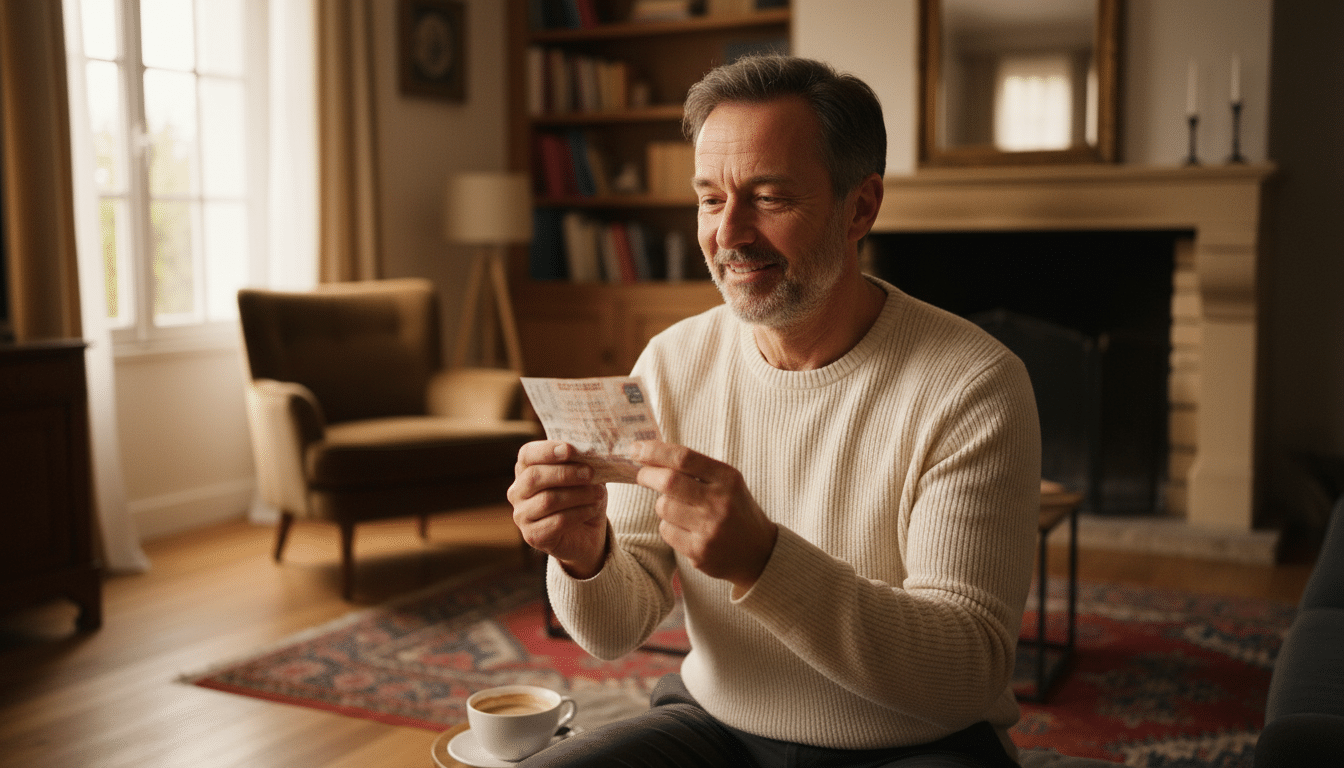 Super Loto du vendredi 13 : ces 6 numéros qui ressortent le plus selon les données FDJ