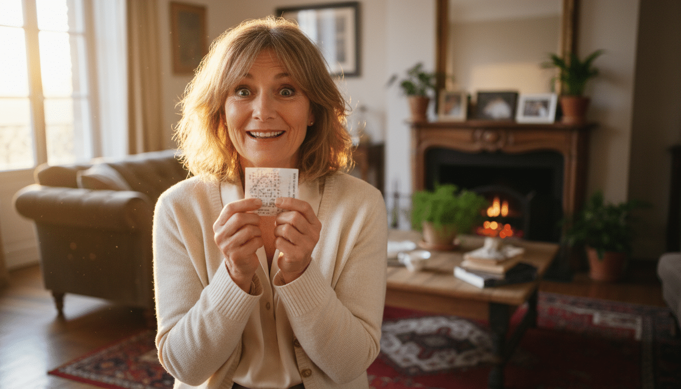 Super Loto du vendredi 13 mars : pourquoi 50 Français sont déjà certains de gagner ce soir