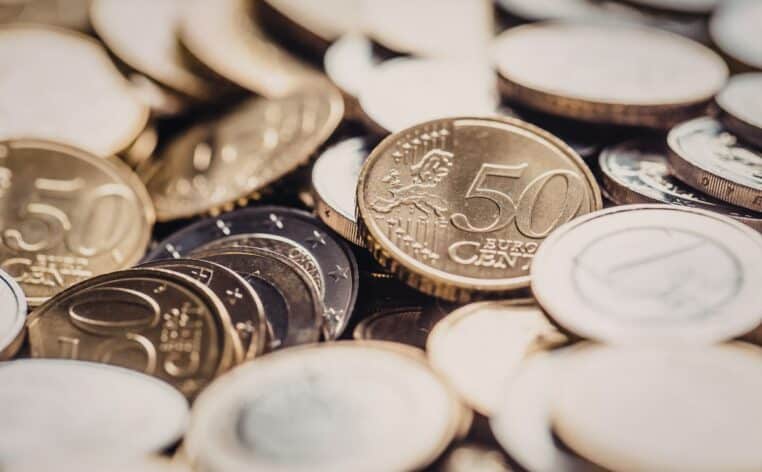 supermarché chute argent actu