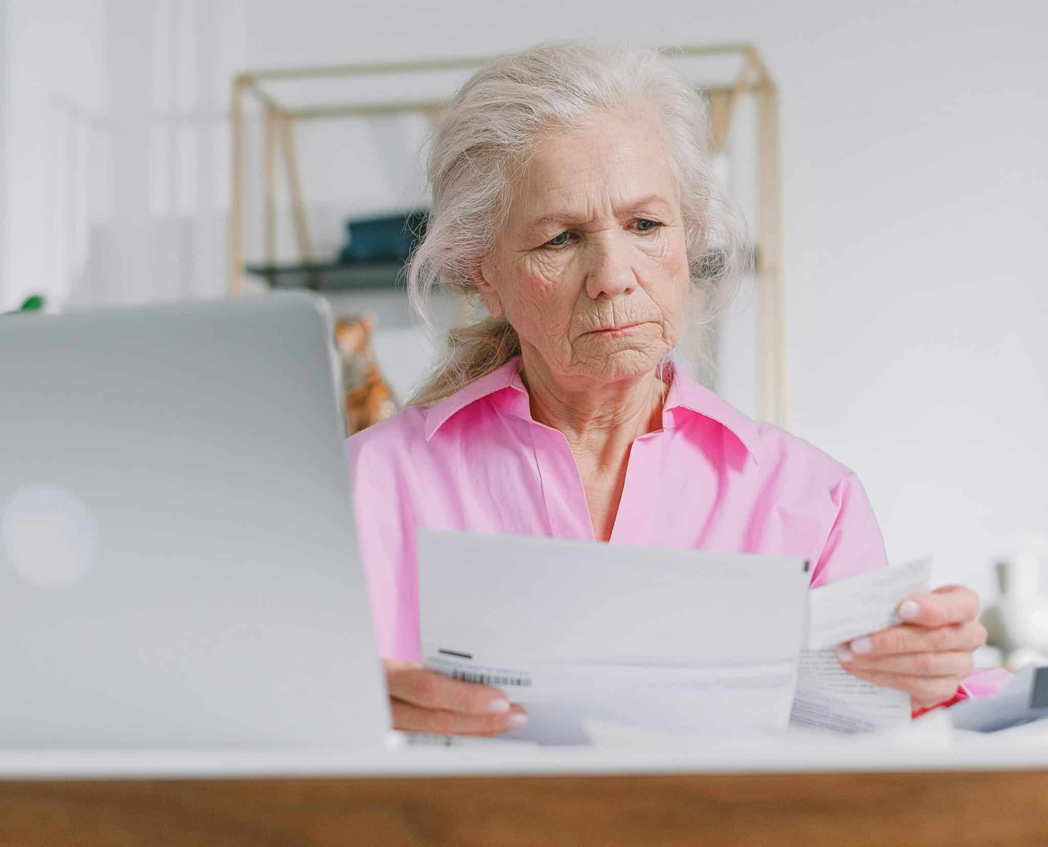 Astuce taxe foncière