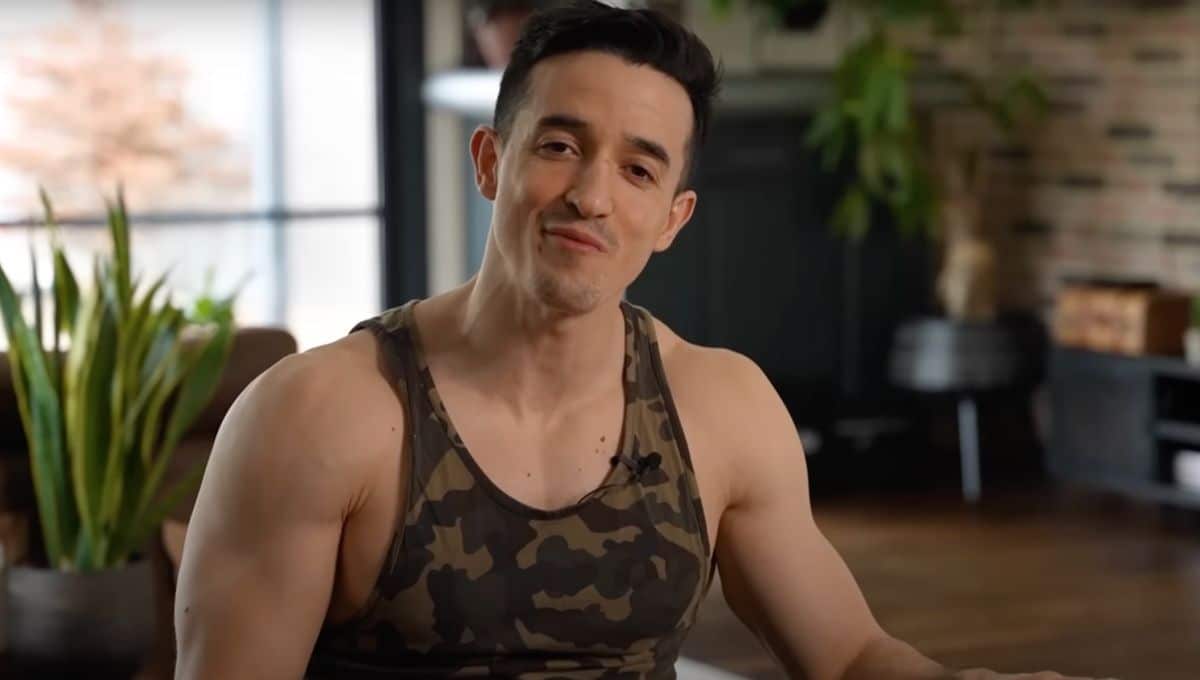 tibo in shape mourir pour la francee