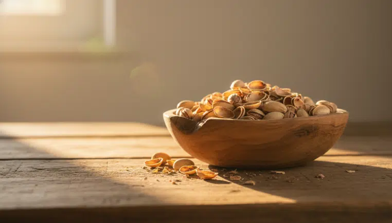 Tout le monde les jette après l&rsquo;apéro, pourtant ces coques valent de l&rsquo;or pour votre jardin