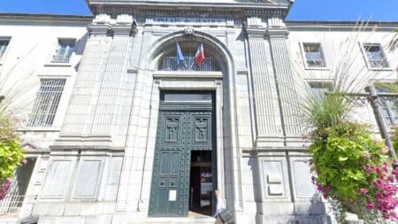 tribunal