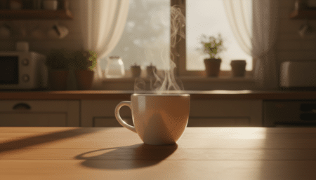 Un cardiologue est formel : boire votre café à ce moment précis du matin court-circuite votre cerveau
