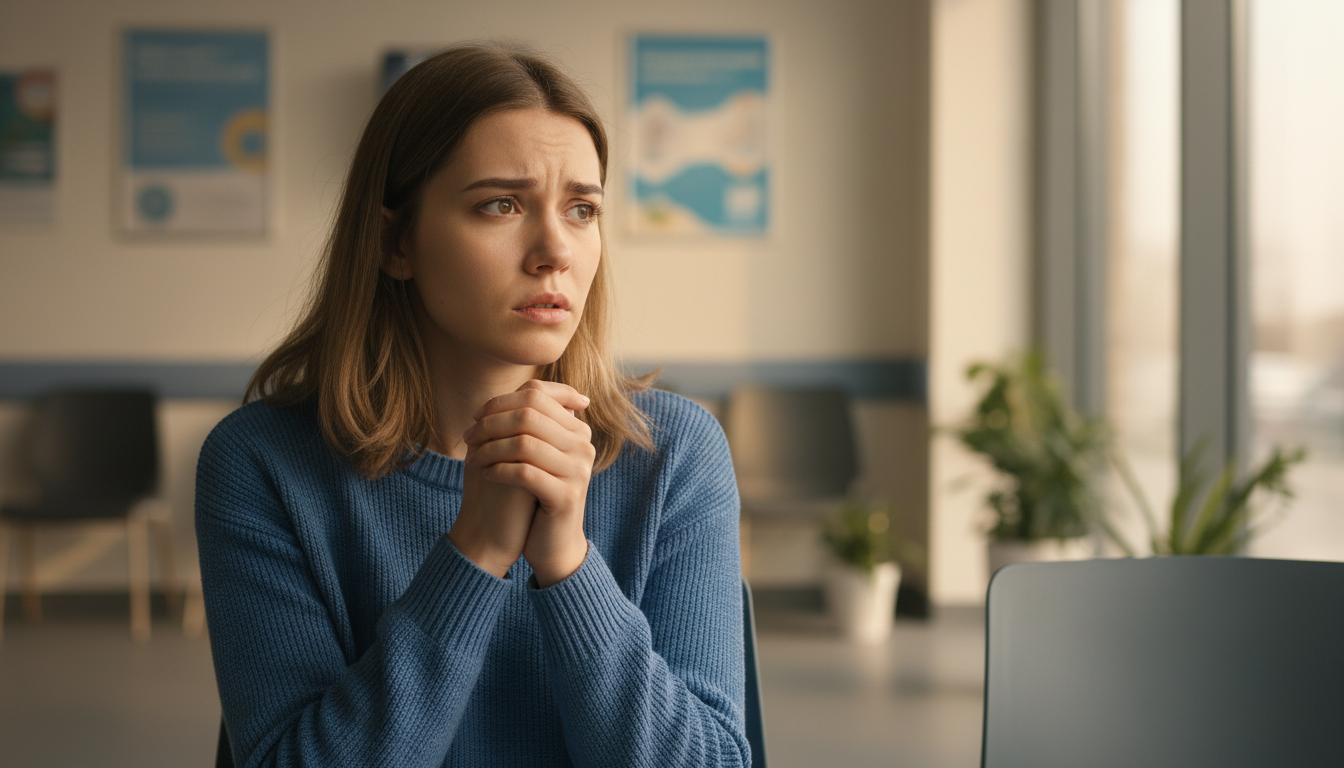 Un étudiant de retour d'Angleterre hospitalisé en France : ce que l'on sait de l'épidémie de méningite B qui inquiète les autorités sanitaires