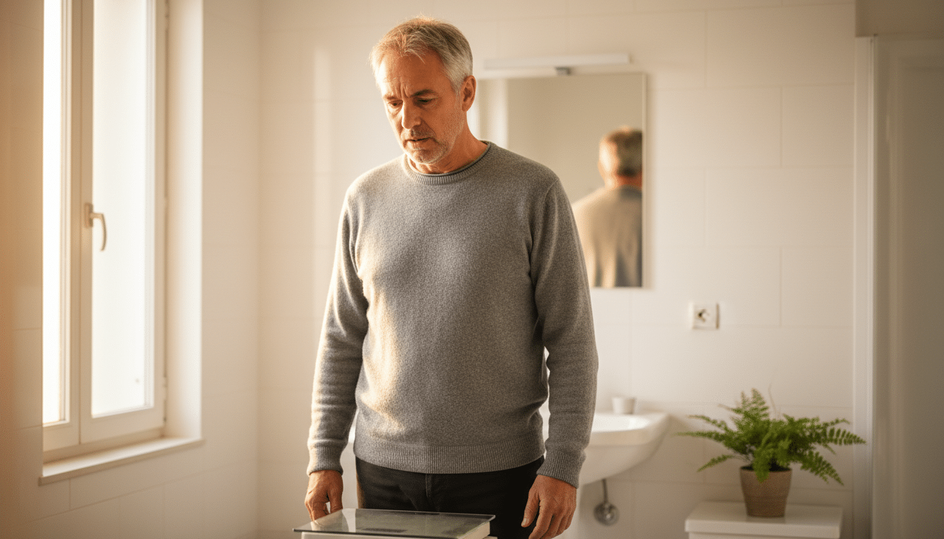 Un médecin du sport brise le mythe : oubliez l'IMC, le vrai « poids de forme » n'est pas ce que vous croyez