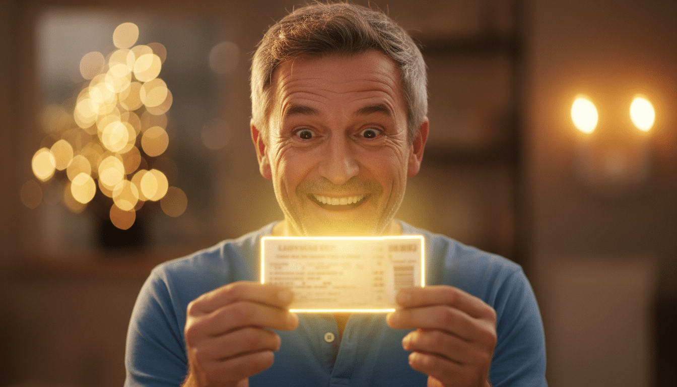 Vendredi 13 mars : le jackpot de 13 millions décroché du premier coup, et 50 gagnants à 20 000 euros chacun