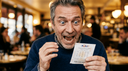 Vendredi 13 mars : le jackpot de 13 millions remporté du premier coup, et ce que personne ne savait avant de jouer