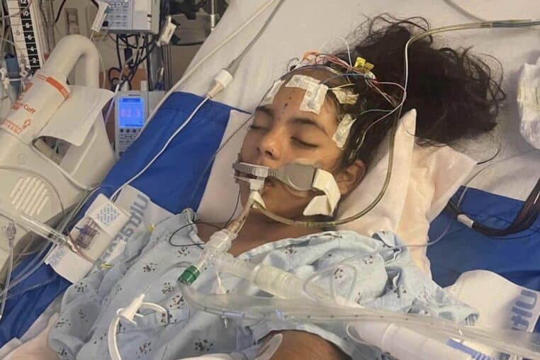 victime harcelement khimberly meurt bouteille têteee - copie