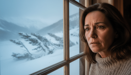 Vigilance jaune ce jeudi : ces 13 départements où avalanches, crues et rafales peuvent vite tout compliquer
