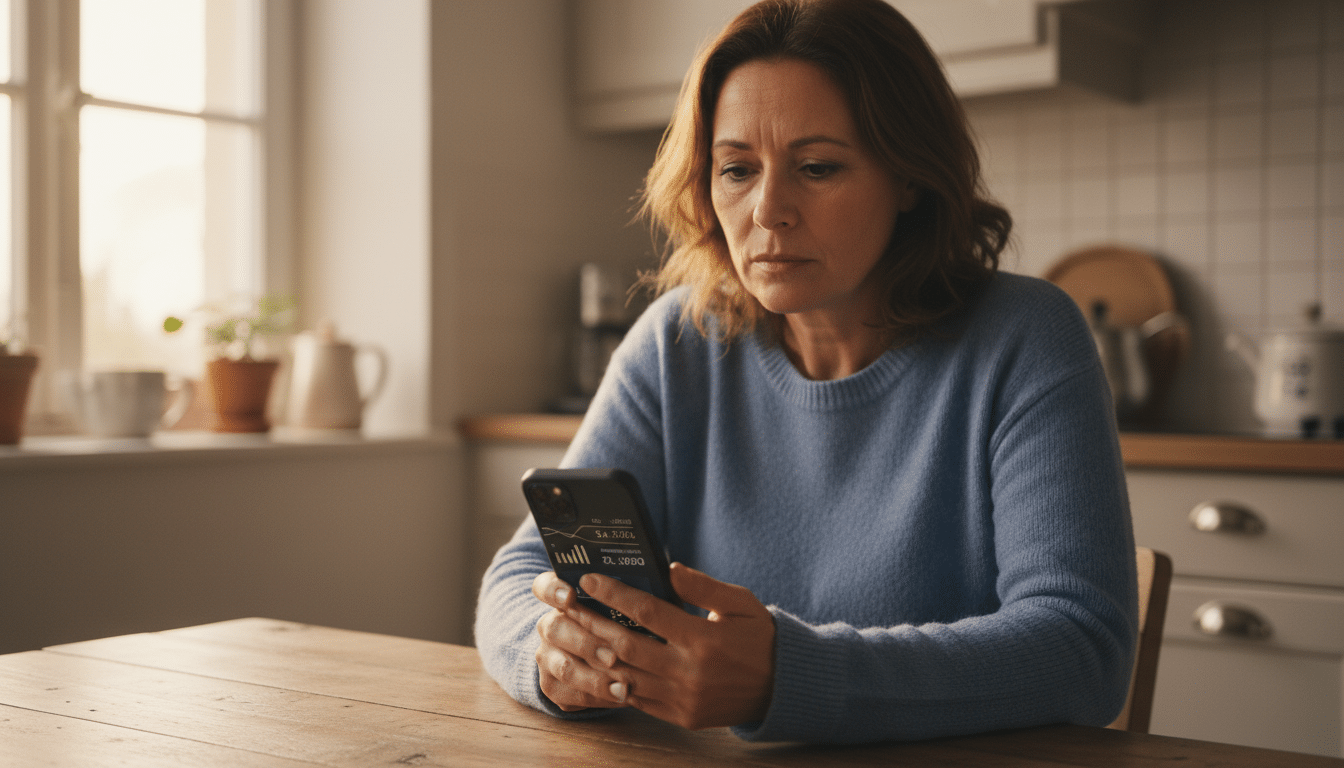 Vos virements bancaires vont être bloqués pendant 4 jours : voici exactement ce qu'il faut faire avant