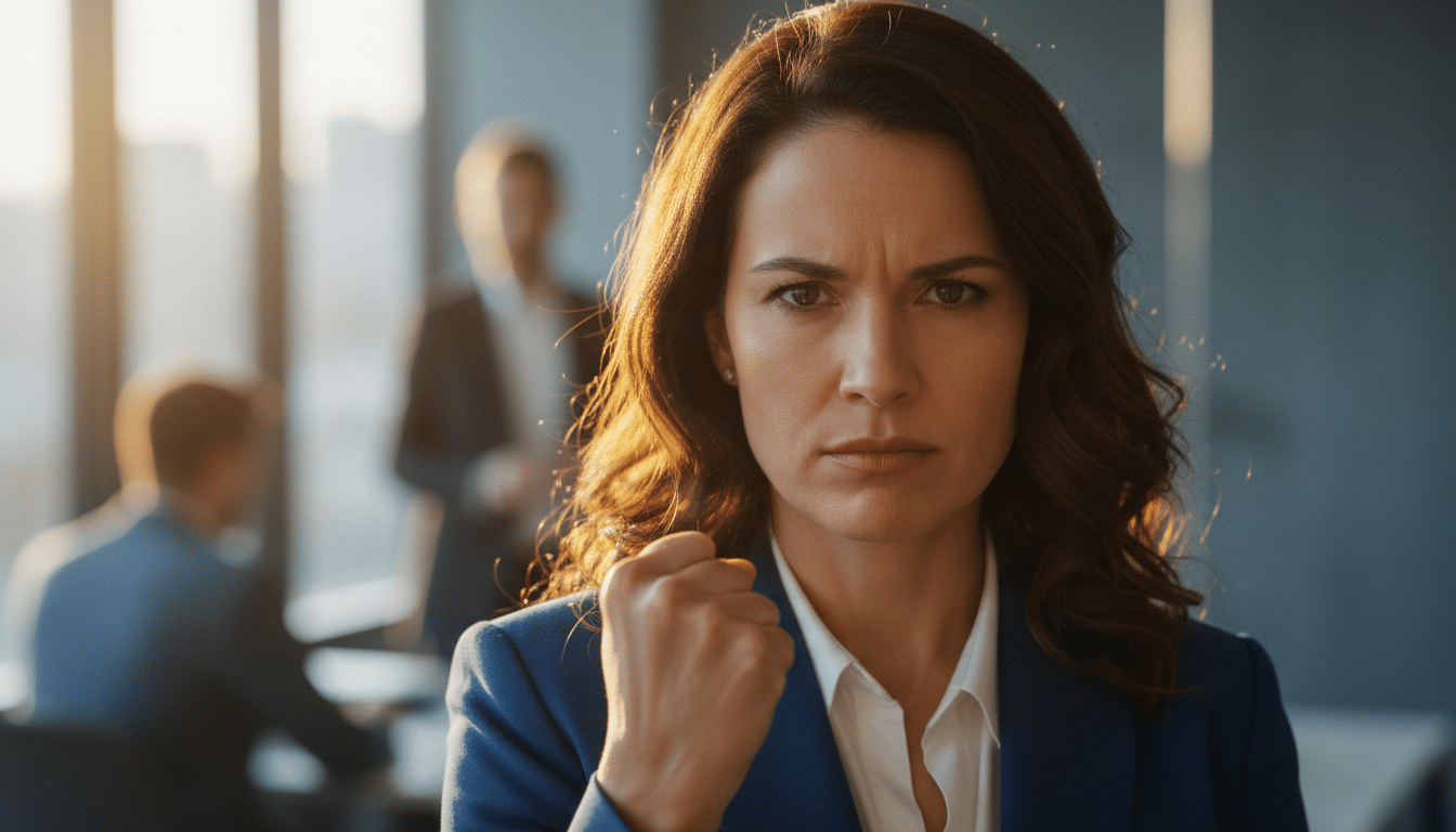 Votre patron n'a PAS le droit de vous imposer ça — et la loi est très claire