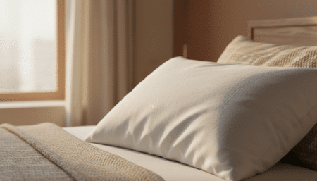Vous bavez sur votre oreiller chaque nuit ? Un médecin prévient que ce n'est pas toujours anodin