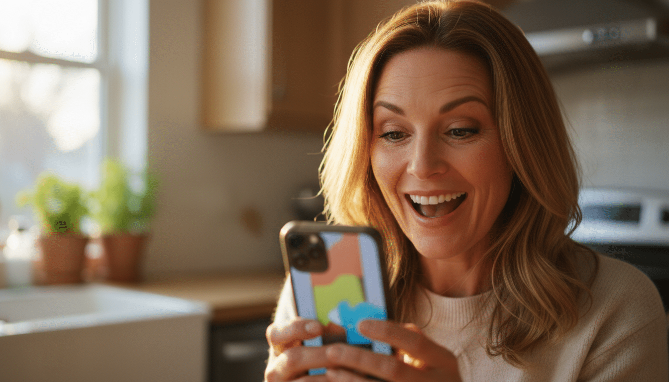 WhatsApp : cette nouveauté tant attendue arrive enfin sur votre iPhone, et elle change tout