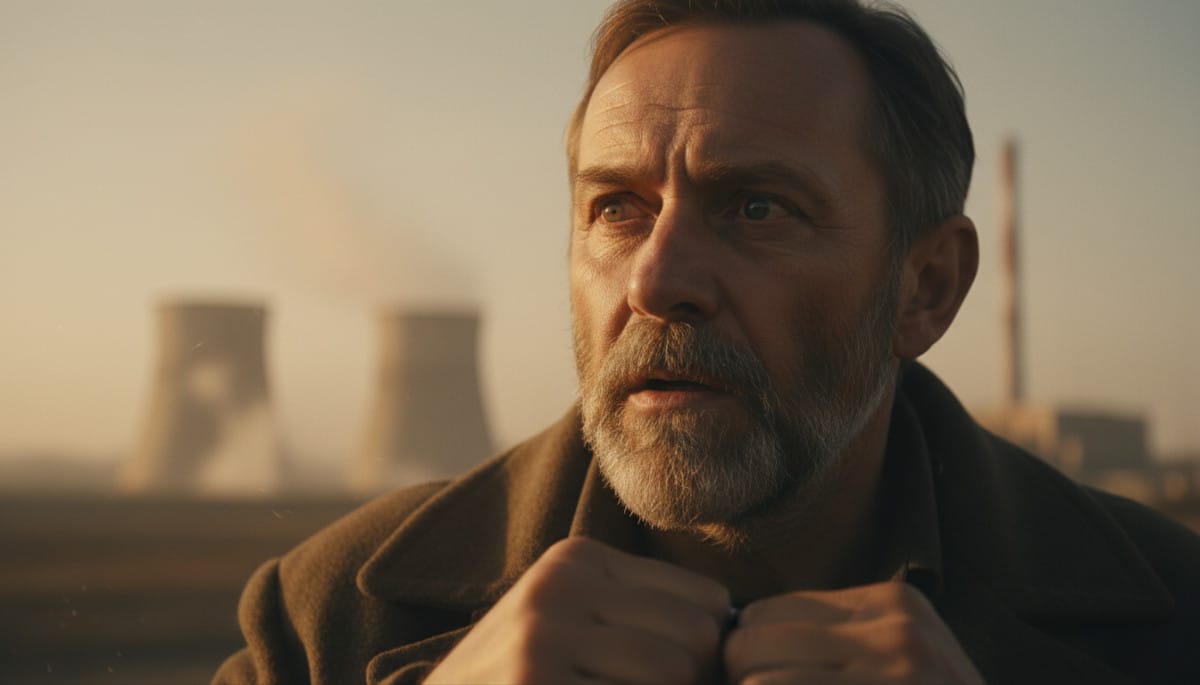 26 avril : le jour où Tchernobyl a explosé… et changé le monde pour toujours