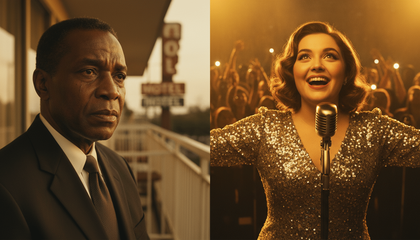 4 avril : le jour où Martin Luther King fut abattu… et où une idole de millions de fans vit le jour