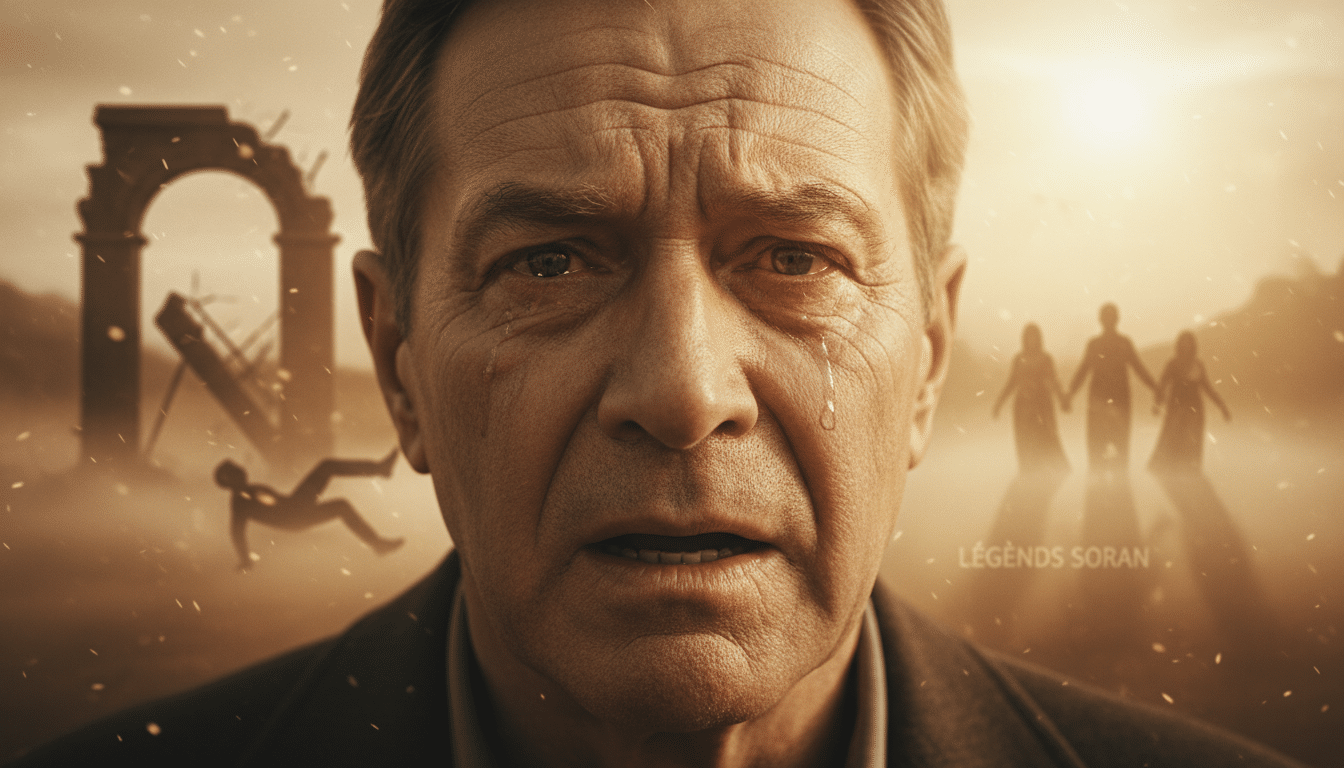 5 avril : la chute d'un régime en 1955, un suicide qui a choqué le monde… et trois légendes nées ce jour-là