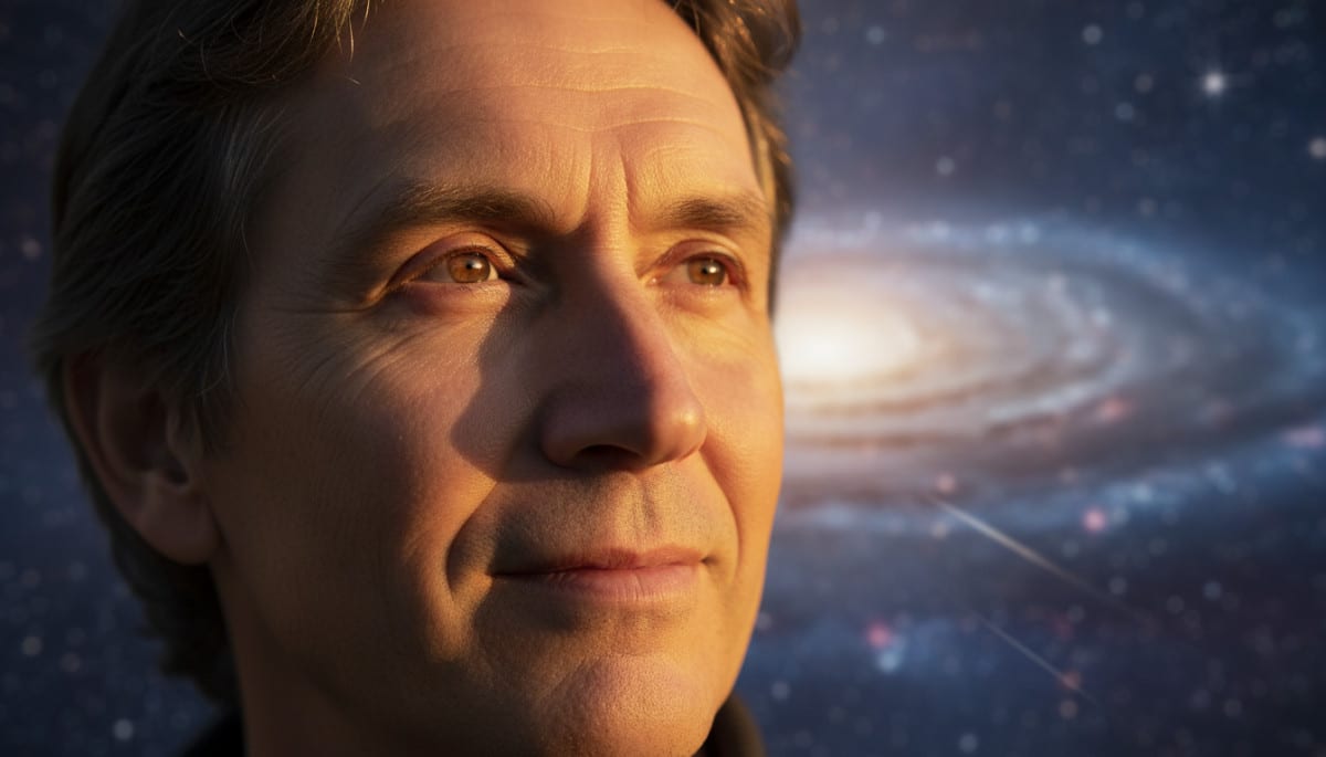 500 millions de kilomètres : la distance que ton corps a parcouru sans bouger depuis ta naissance