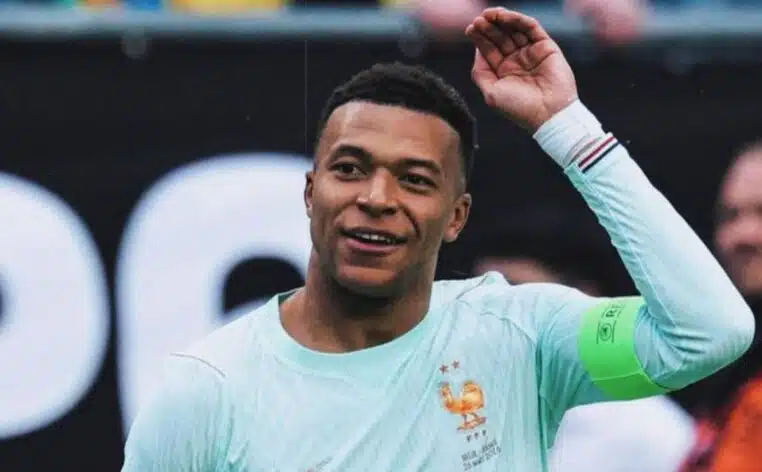 Booba Mbappé