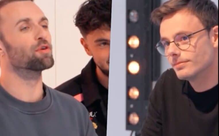 Emilien 12 coups de midi actu