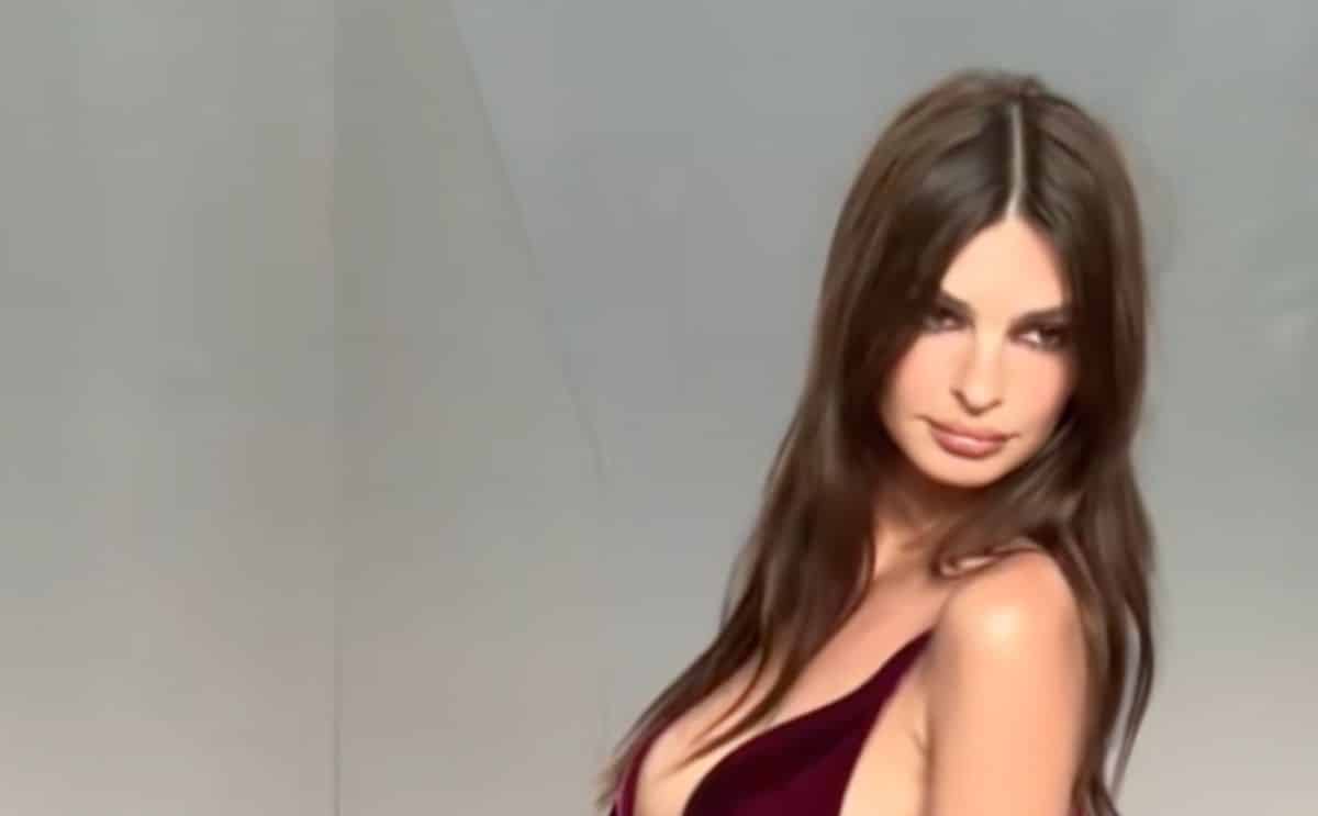 Emily Ratajkowski people