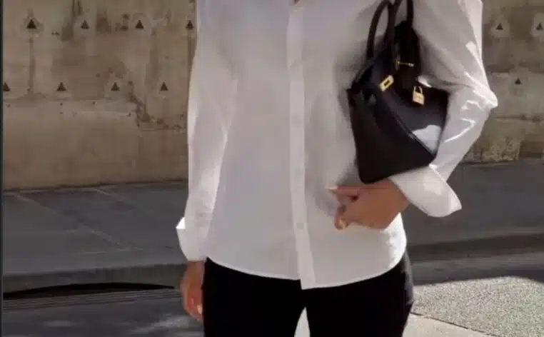 Iris Mittenaere info