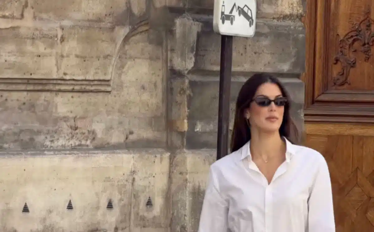 Iris Mittenaere info